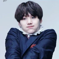 Yoongi