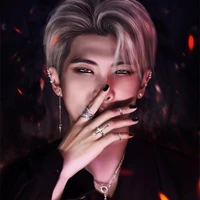 kim namjoon