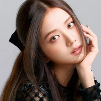 kim jisoo( 7th princess)