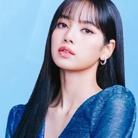 kim lisa( 7th princess)