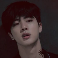 kim seokjin