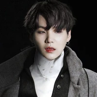 min yoongi