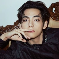 kim taehyung