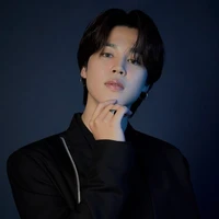 park jimin