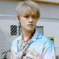 Zhong Chenle