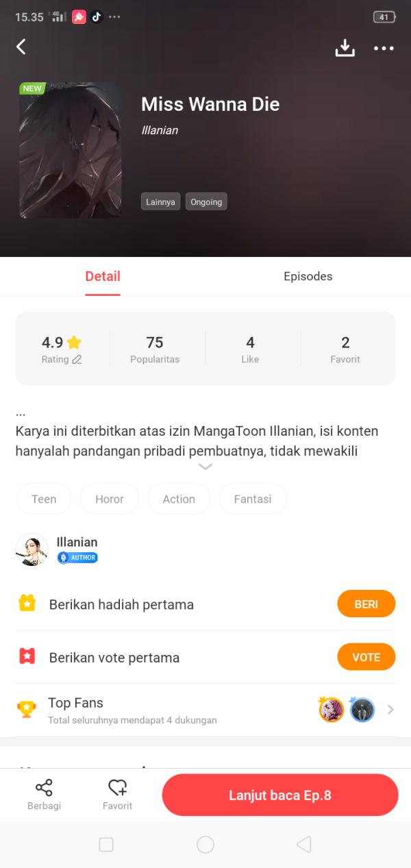 NovelToon