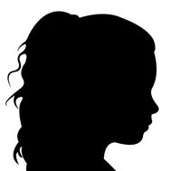 Unknown Girl/ Woman