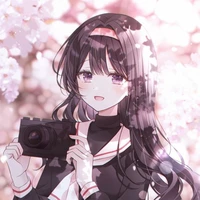 Teen Elisa (Heart)