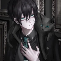 Teen Xzavier (Handsome)