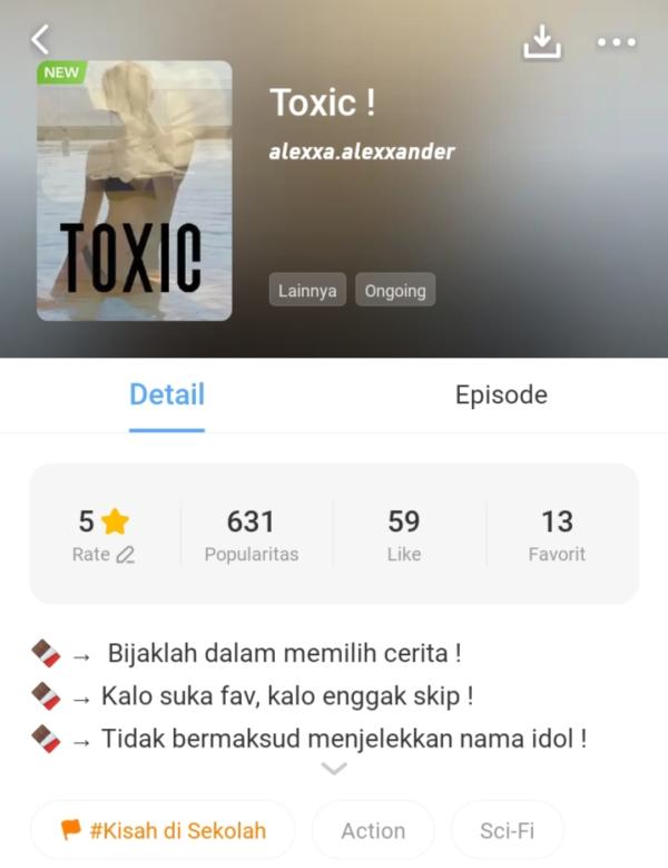 NovelToon