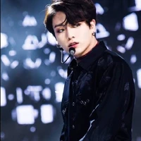 Jeon Jungkook