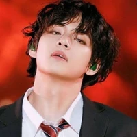 Kim Taehyung