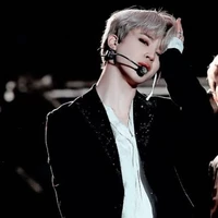 Park Jimin [Jk Bff]
