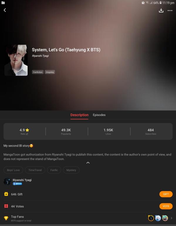NovelToon