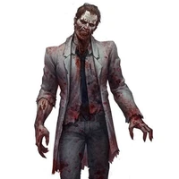 zombie