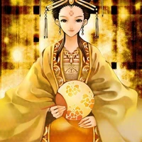 concubine Xia