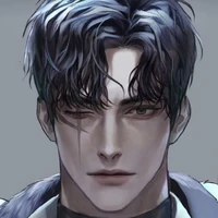 Hunter (Heir of the Duke)