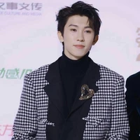 นู๋หลิน (ลูกโม่)