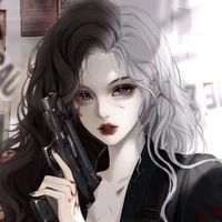 NiKi /FL past life