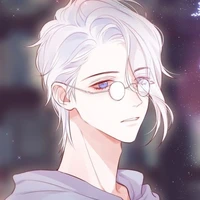 Justin/FL ex bf past life