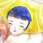 ควีนลูน่า(อายุ∞)