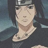 Itachi Uchiha
