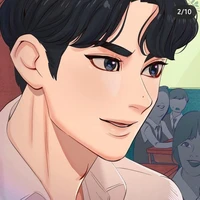Kang WooJin