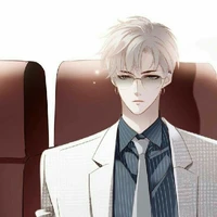 george adamson / ml uncle