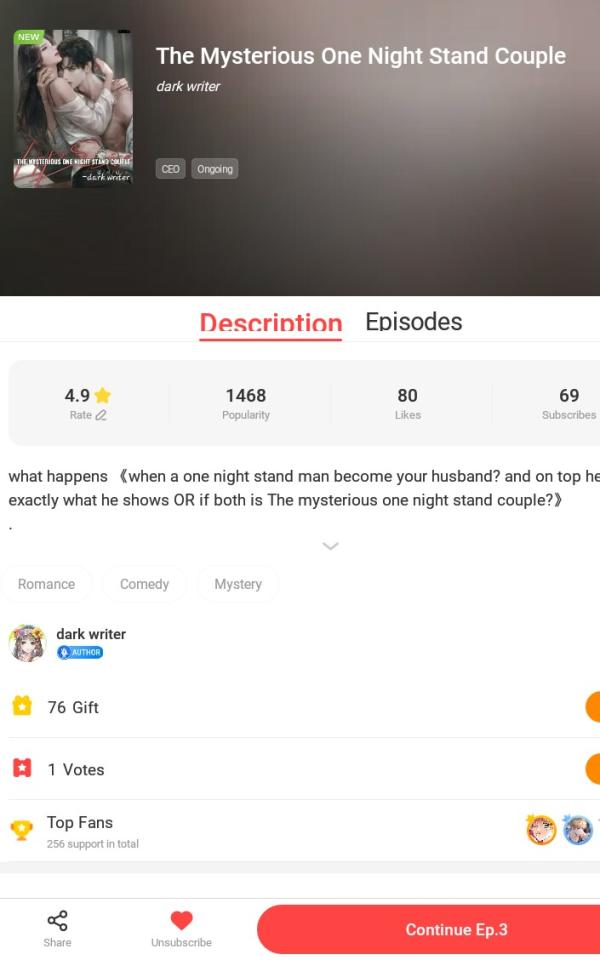 NovelToon