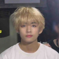Taehyung 