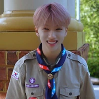 Lee jisung