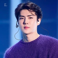 Min Sehun