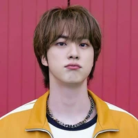 Kim Seokjin