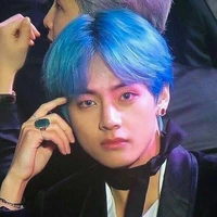 Kim Taehyung