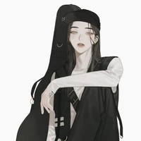 Mina Saito/Irmã De Saory