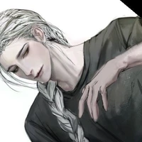 Benjamin( paul brother albert friend)