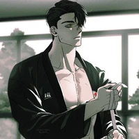 Nicolas Amadeus( father- in- law )