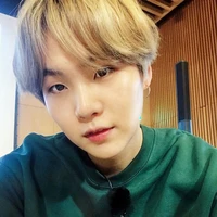 Yoongi