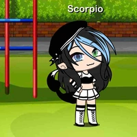 Scorpio 
