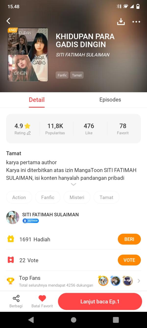 NovelToon