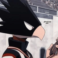 tokoyami