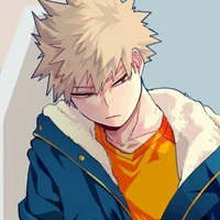 bakugou