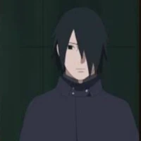Sasuke