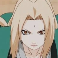 Tsunade