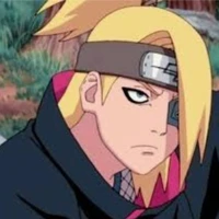 Deidara