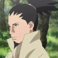 Shikamaru