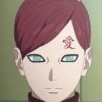 Gaara