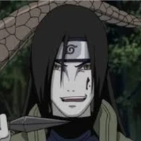 orochimaru