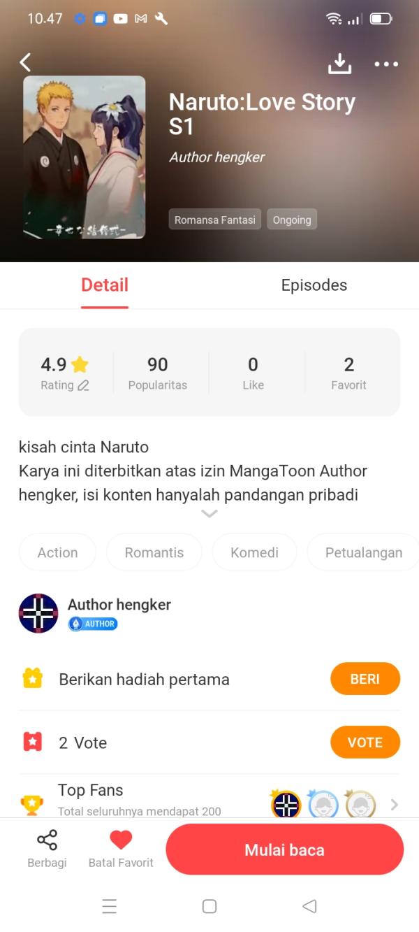 NovelToon