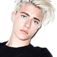 Alexander Axe/Alex/King/ML